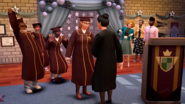 Sims 4 High School Years Release Date & Time