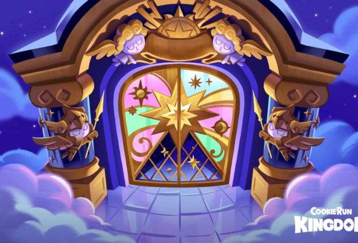 Soul Essence Cookie Run Kingdom