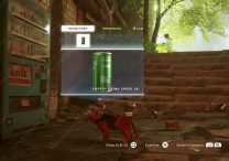 Stray How to Get Energy Drinks, Vending Machines Locations