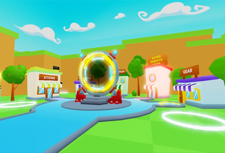 Tapping Simulator Codes Roblox December 2023