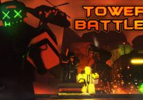 Tower Battles Codes Roblox July 2022