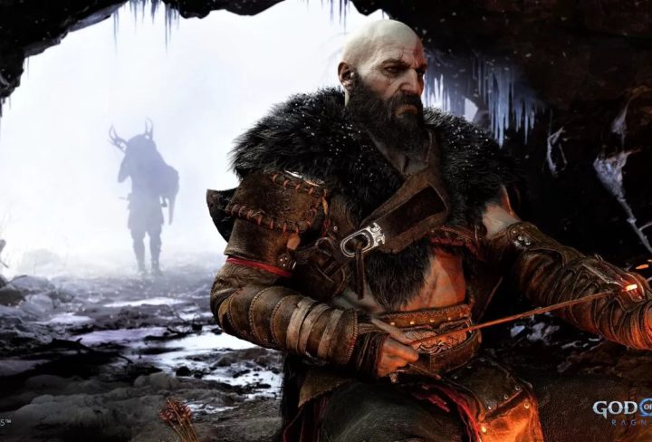 Will God of War Ragnarok be on PC