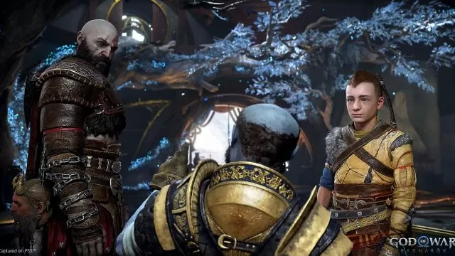 Will God of War Ragnarok be on PS4