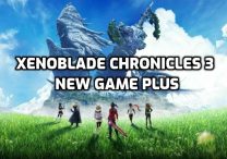 Xenoblade Chronicles 3 New Game Plus