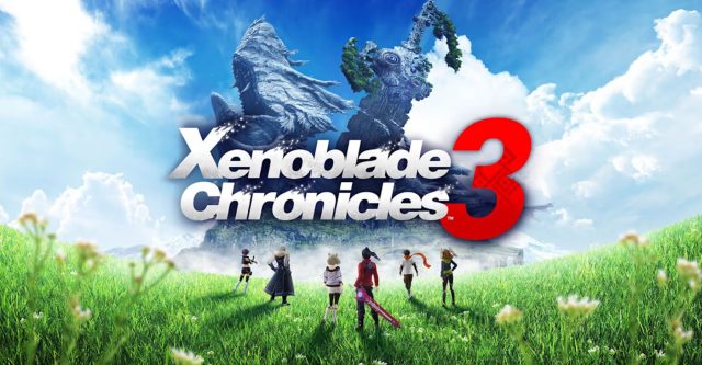 Xenoblade Chronicles 3 Release Date