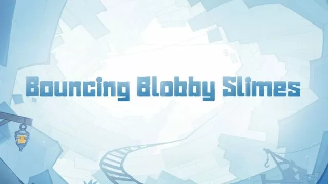 bouncing blobby slimes genshin impact web event