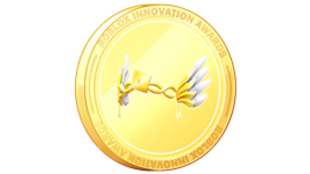 circlet of patience roblox innovation awards 2022