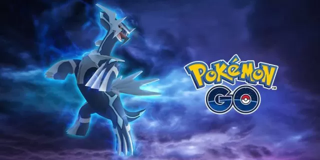 dialga counters weakness & best moveset in pokemon go