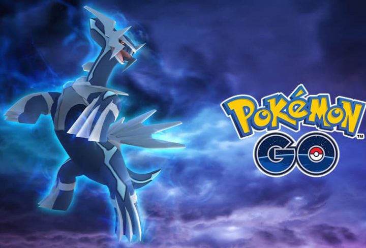 dialga counters weakness & best moveset in pokemon go