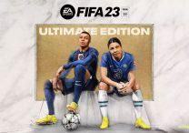 fifa 23 ultimate edition pre-order & price