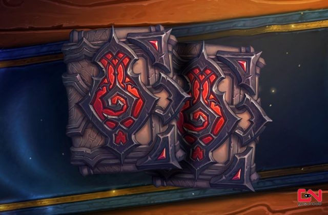 free Hearthstone Murder at Castle Nathria Twitch Drops packs
