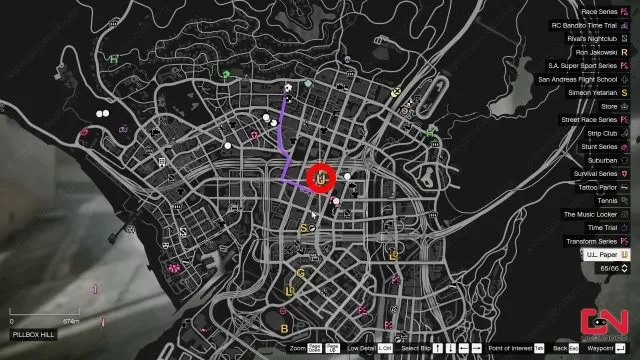 gta online criminal enterprises how to start new iaa missions