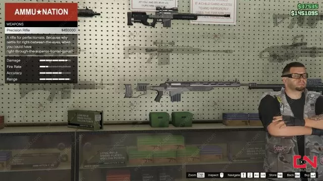 gta online criminal enterprises new weapons