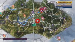 how to complete hot wheels park tour forza horizon 5