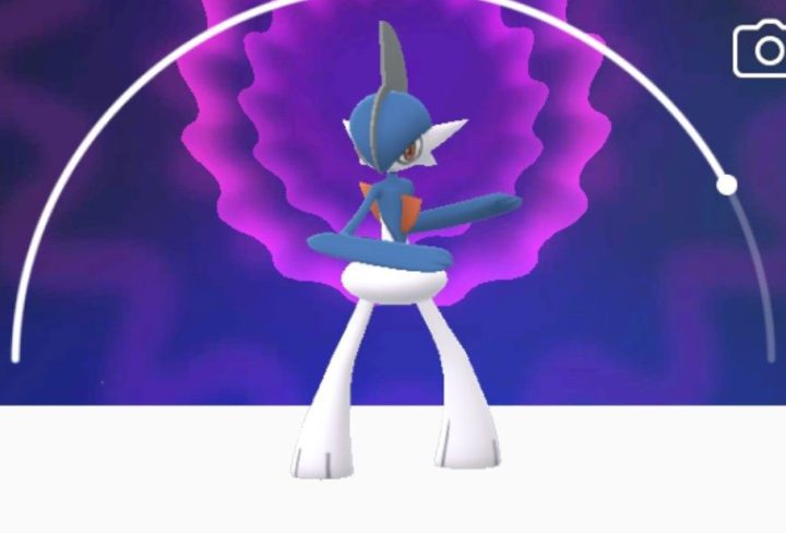 how to get gallade pokemon go 2022