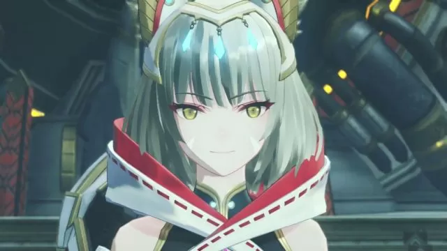 how to get nia xenoblade chronicles 3