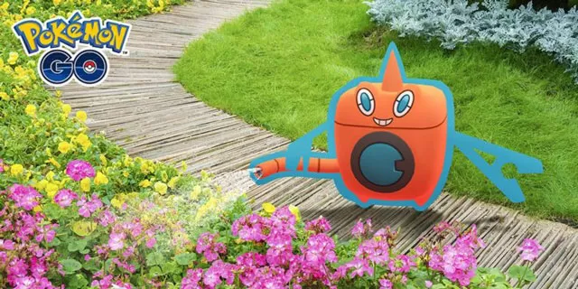 how to get wash rotom pokemon go 2022