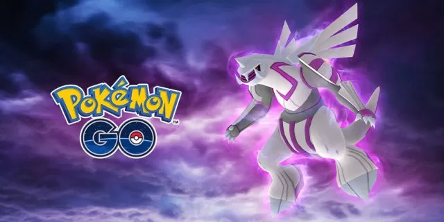 palkia counters weakness & best moveset in pokemon go