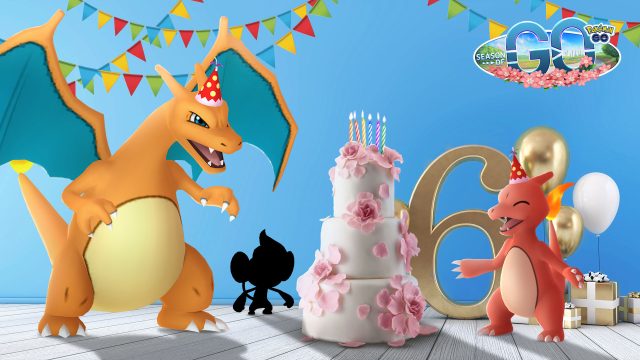 pokemon go anniversary event 2022 release date & time