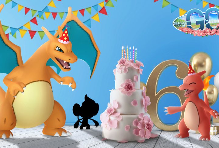 pokemon go anniversary event 2022 release date & time