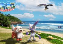 pokemon go hisuian discoveries field research tasks & rewards