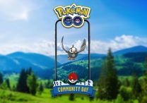 pokemon go starly community day release date time & rewards