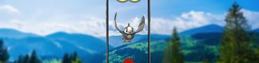 pokemon go starly field notes special research ticket