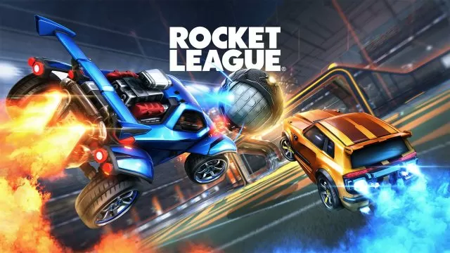 this is rocket league quick chat challenge