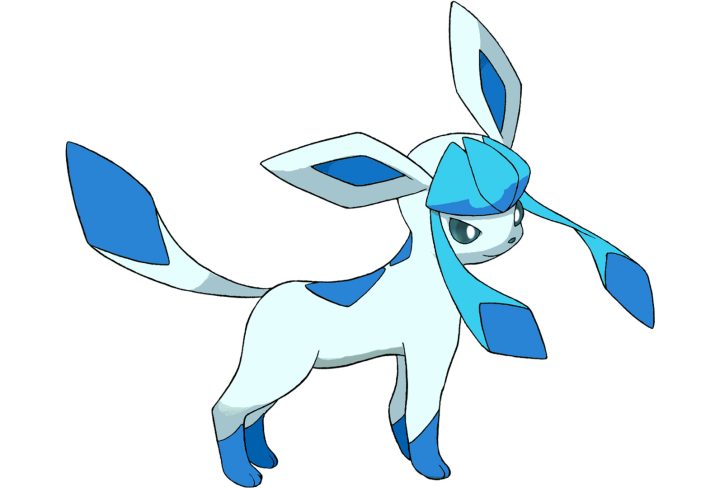 when is pokemon unite glaceon release date