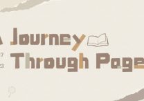 A Journey Through Pages Genshin Impact Web Event