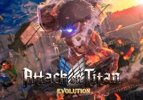 Attack On Titan Evolution Codes Roblox February 2024