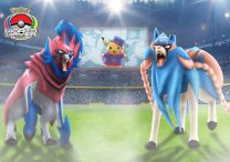 Battle a Challenger Pokemon GO World Championships 2022