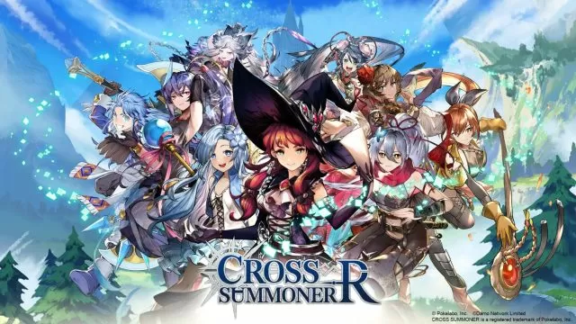 Cross Summoner R Tier List