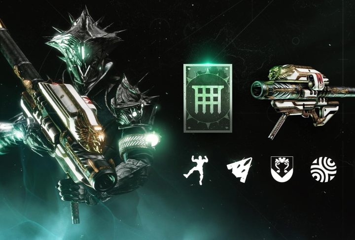 Destiny 2 Free 30th Anniversary Pack Epic & Steam Account Link