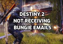 Destiny 2 Not Receiving Bungie Emails Explained