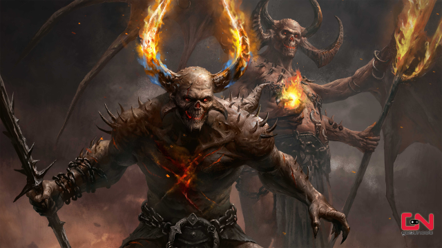 Diablo Immortal Season 4 Update Patch Notes