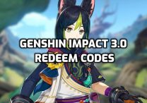 Genshin Impact 3.0 Codes Livestream, Redeem Free Primogems & More