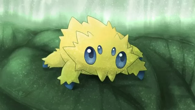 Joltik Spotlight Hour Pokemon GO, Shiny Joltik August 2022