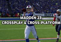 Madden 23 Crossplay & Cross-Platform