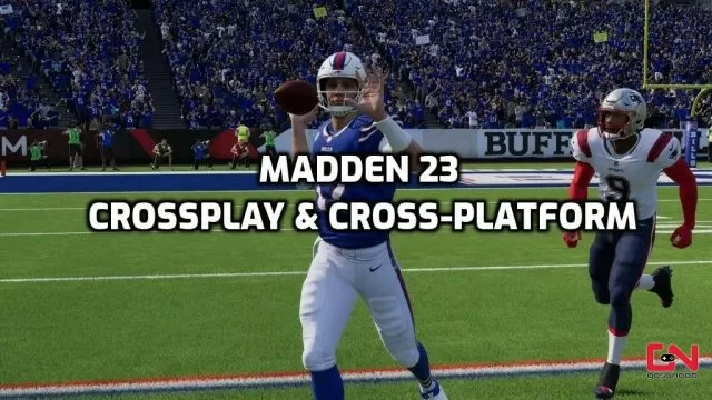 Madden 23 Crossplay & Cross-Platform