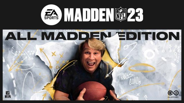 Madden 23 Release Date, Time & How to Play Early Access