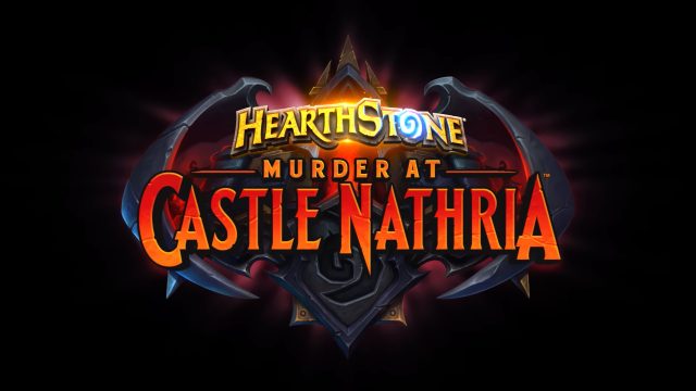 Murder at Castle Nathria Release Date, Hearthstone Expansion