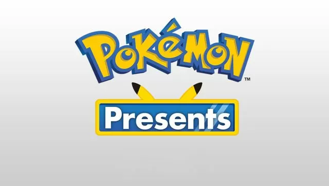 Pokemon Presents August 2022