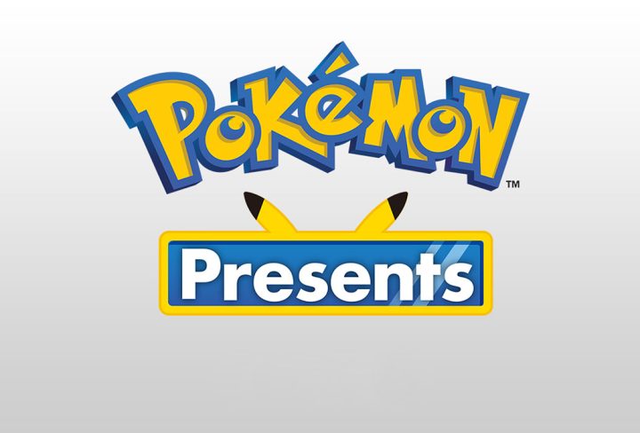 Pokemon Presents August 2022