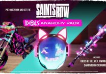 Saints Row CE-107880-4 Error, Pre Order Bonus Download Fix