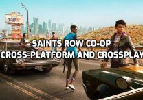 Saints Row Multiplayer Co-Op, Cross-Platform and Crossplay