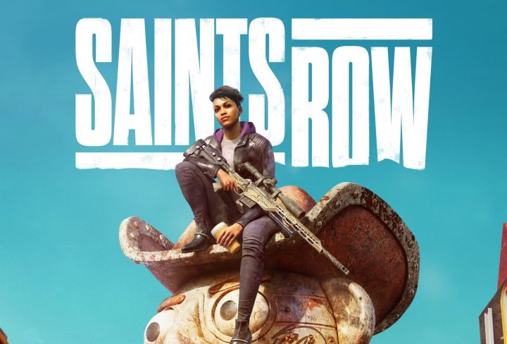 Saints Row Release Time & Date Steam, Xbox, PS5, PS4 & Epic
