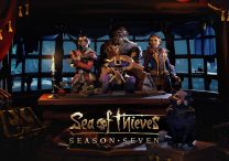 Sea of Thieves Season 7 Release Date