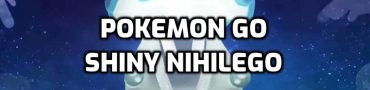 Shiny Nihilego in Pokemon GO 2022