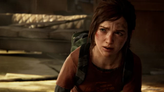 The Last of Us Part 1 Remake Release Date & Time on PS5